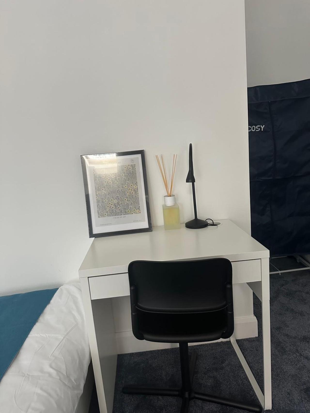 Cook Street Accommodation Cork Esterno foto